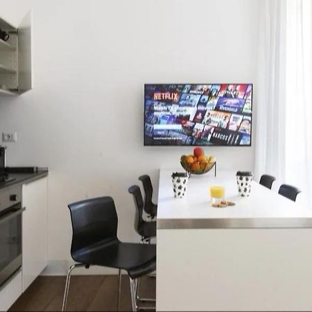 App Leoncino Design Apartment In Rome Bagian luar foto