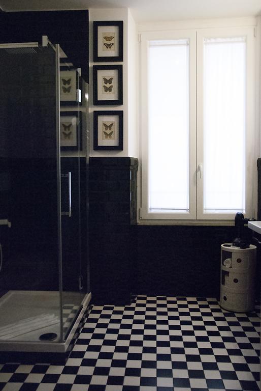 App Leoncino Design Apartment In Rome Ruang foto