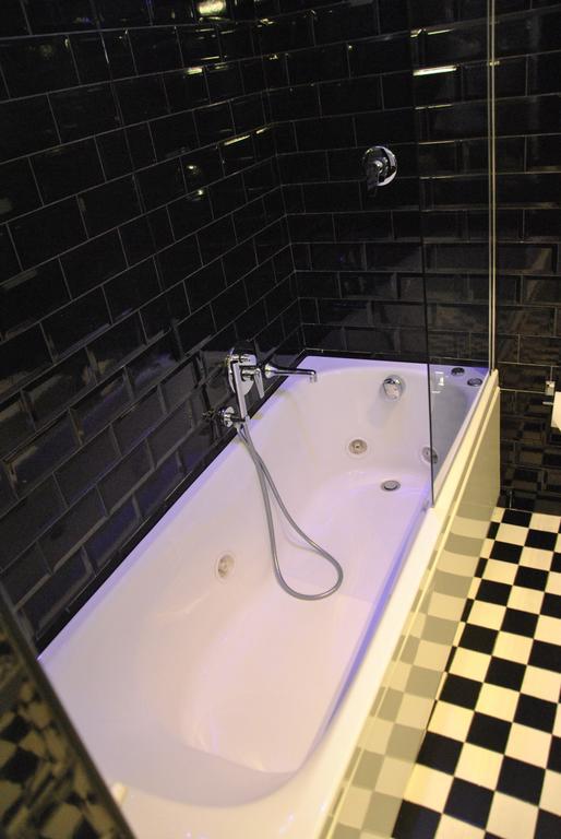 App Leoncino Design Apartment In Rome Bagian luar foto
