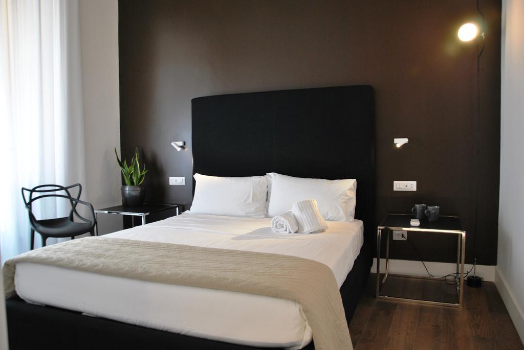 App Leoncino Design Apartment In Rome Bagian luar foto