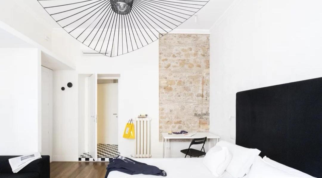 App Leoncino Design Apartment In Rome Bagian luar foto