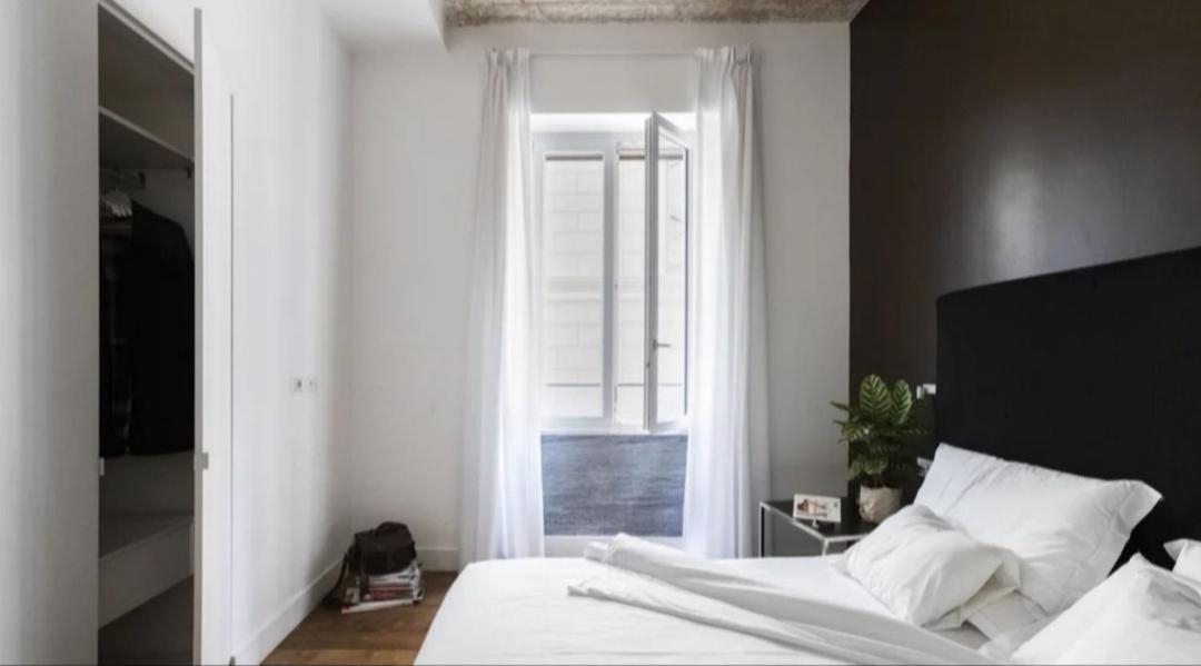App Leoncino Design Apartment In Rome Bagian luar foto
